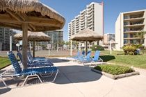 Saida III By South Padre Condo Rentals South Padre Island Exterior foto